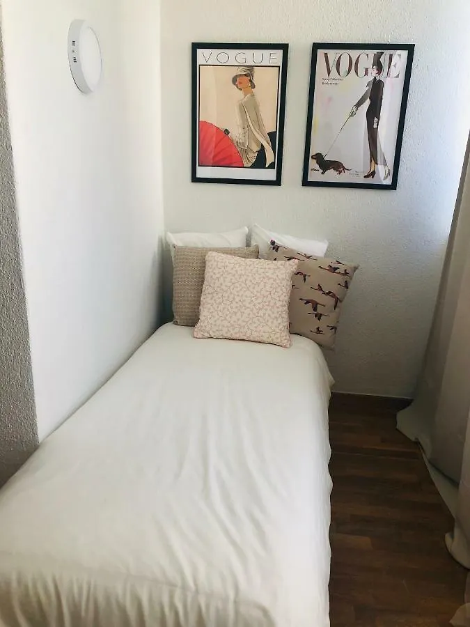 Apartment Casa Valentunana - Marbella Centro