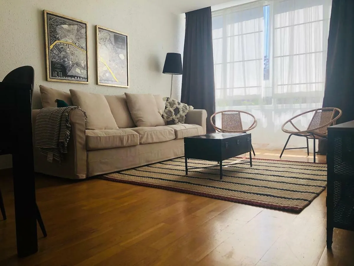 Apartment Casa Valentunana - Marbella Centro