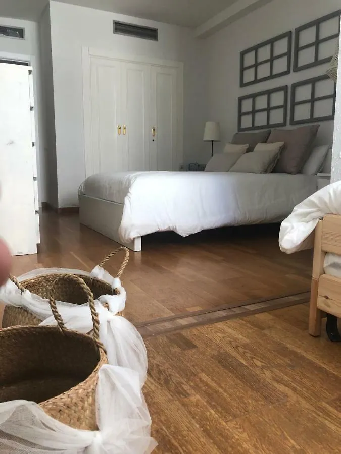 Casa Valentunana - Marbella Centro 0*,
