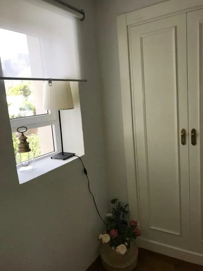 Casa Valentunana - Marbella Centro Apartment