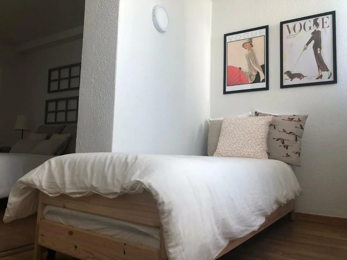 Apartment Casa Valentunana - Marbella Centro Spain