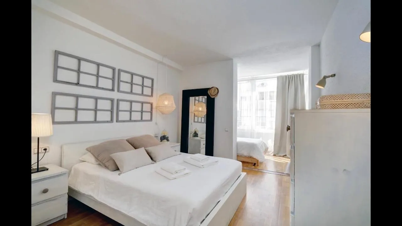 Apartment Casa Valentunana - Marbella Centro