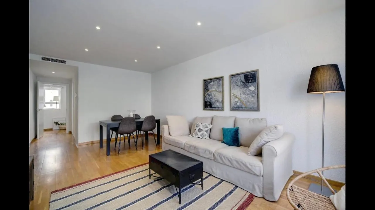 Apartment Casa Valentunana - Marbella Centro Spain
