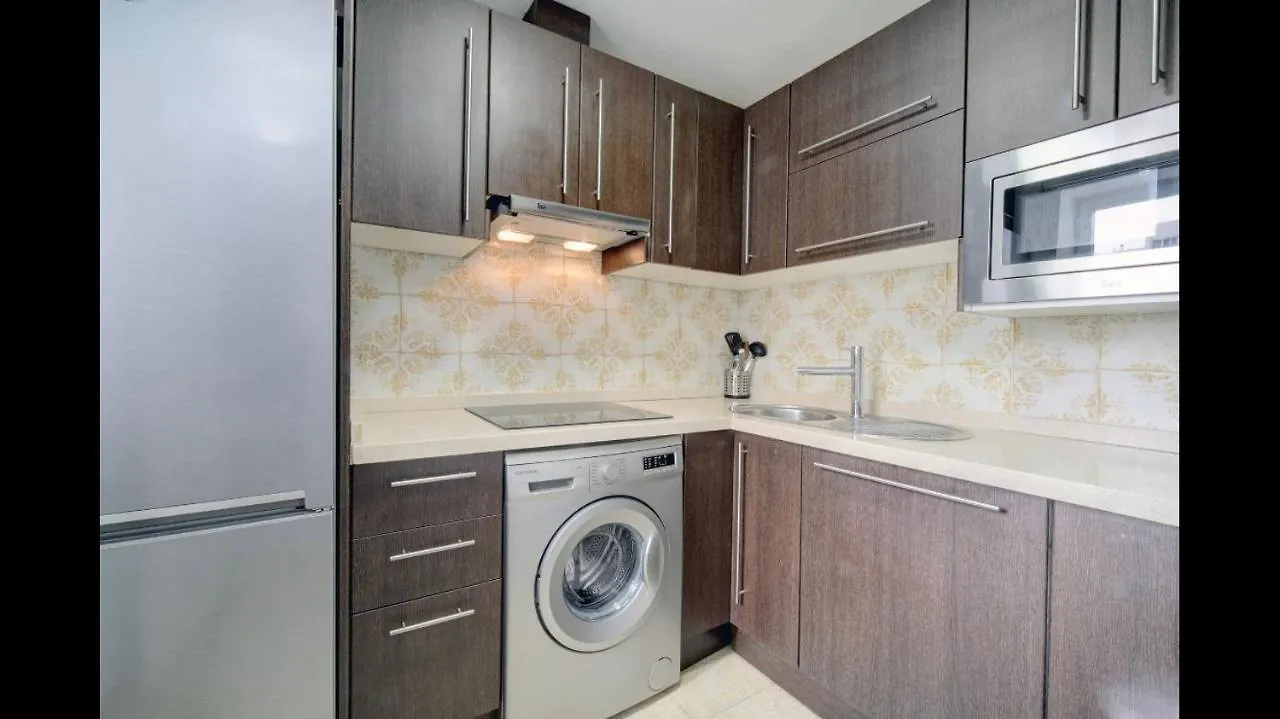 Casa Valentunana - Marbella Centro Apartment