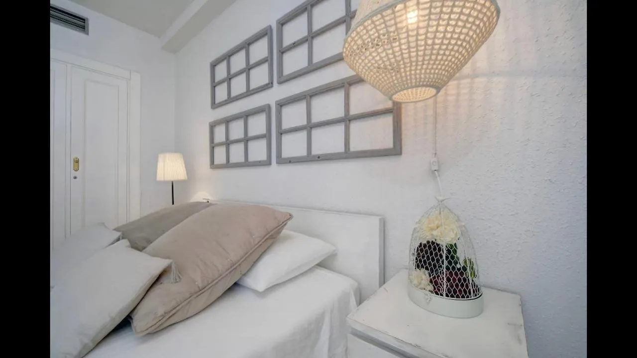 Casa Valentunana - Marbella Centro