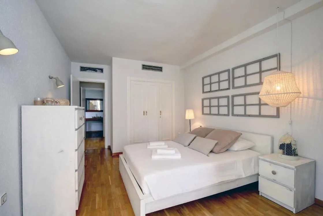 Casa Valentunana - Marbella Centro Spain