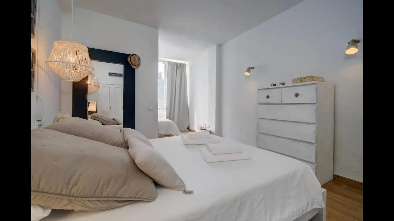 Casa Valentunana - Marbella Centro