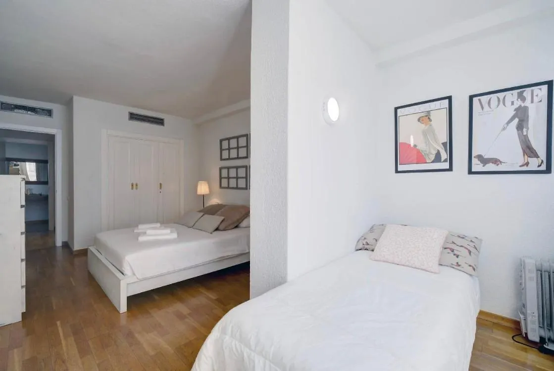 Casa Valentunana - Marbella Centro 0*,