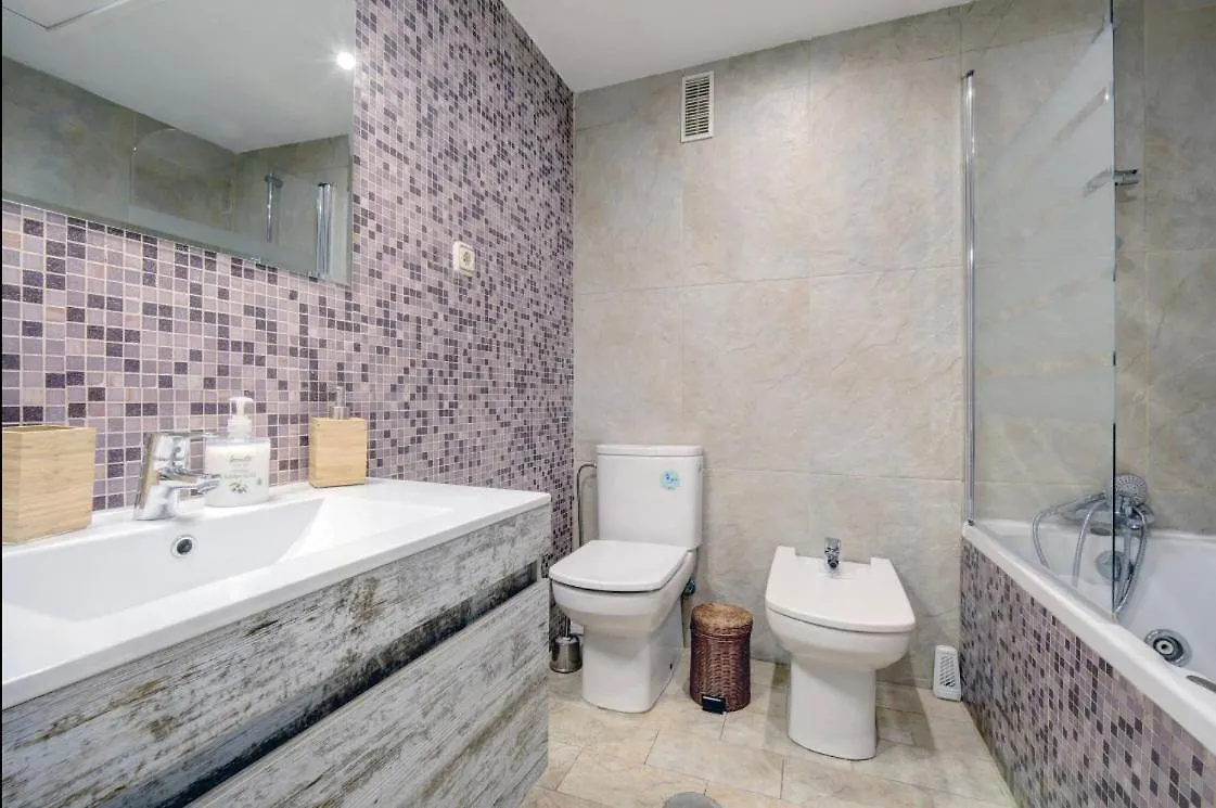Casa Valentunana - Marbella Centro Apartment
