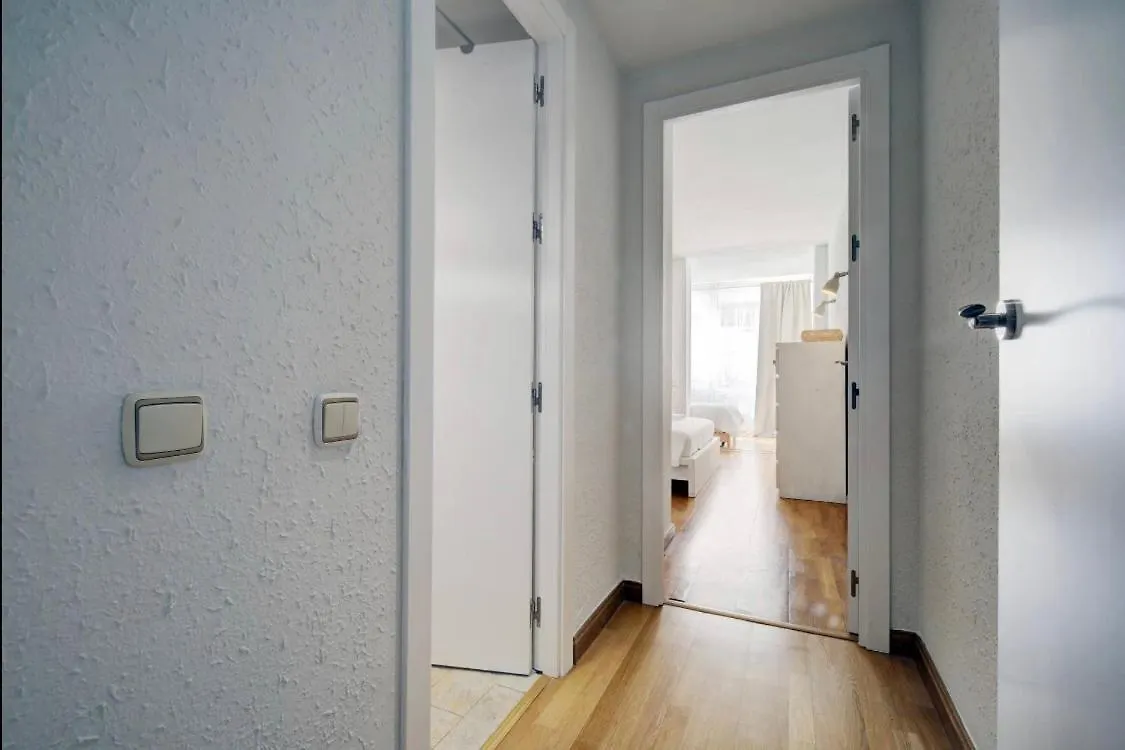 Apartment Casa Valentunana - Marbella Centro
