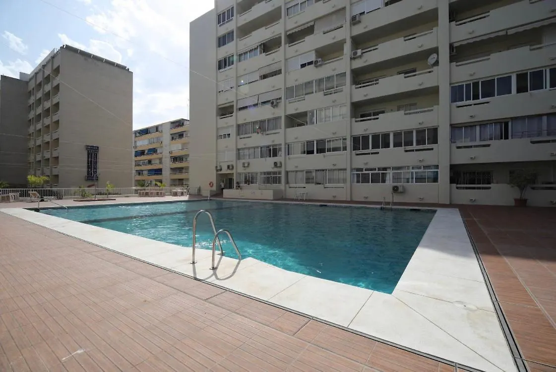 Apartment Casa Valentunana - Marbella Centro