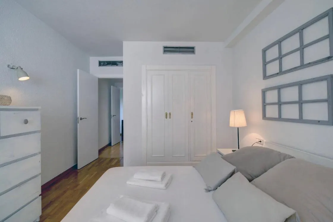 Casa Valentunana - Marbella Centro Apartment