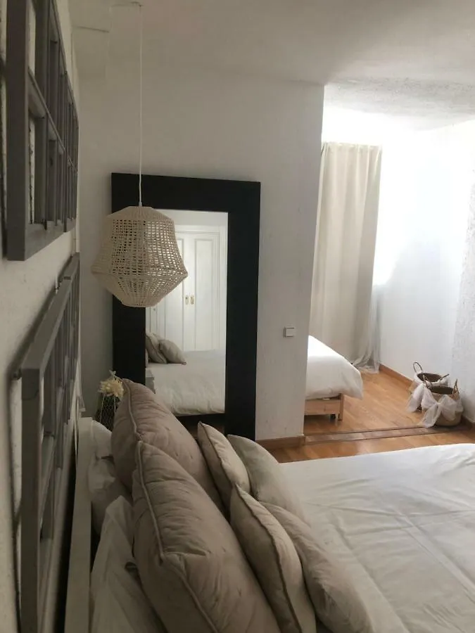 Apartman Casa Valentunana - Marbella Centro