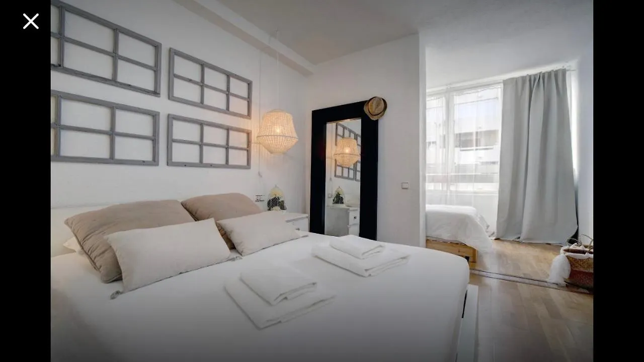 Casa Valentunana - Marbella Centro 0*,  Spagna
