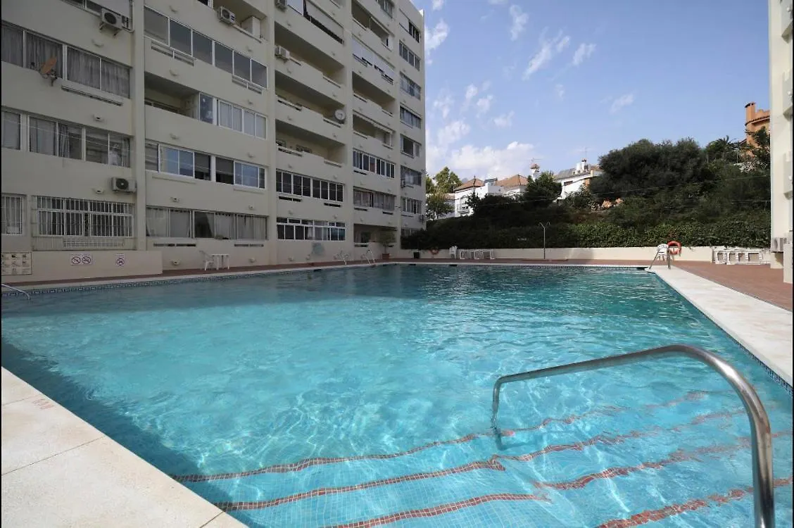 Casa Valentunana - Marbella Centro Apartman